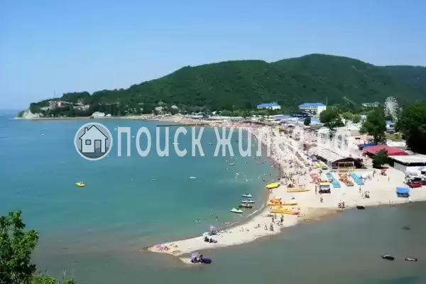 Дом под ключ «С бассейном»