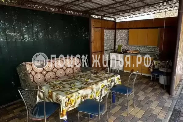 Дом под ключ «Зера» Дом под ключ «Зера»