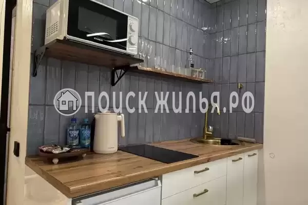 Апартаменты «На Калинина»