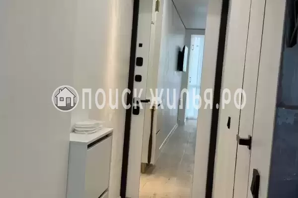 Апартаменты «На Калинина»