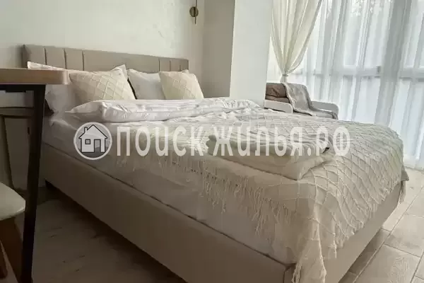 Апартаменты «На Калинина»