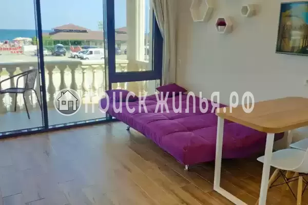 Апартаменты «Золотой пляж» Апартаменты «Золотой пляж»