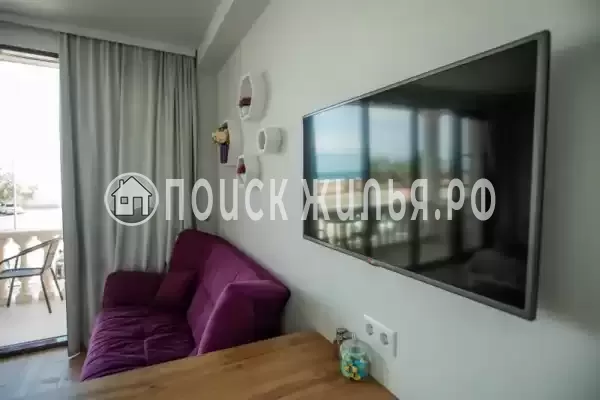 Апартаменты «Золотой пляж» Апартаменты «Золотой пляж»