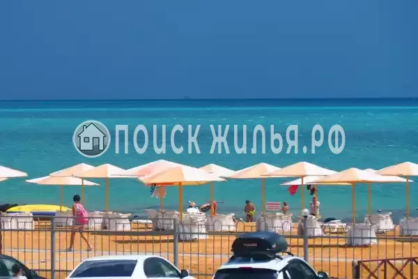 Апартаменты «Золотой пляж» Апартаменты «Золотой пляж»