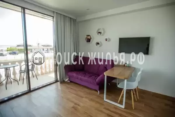 Апартаменты «Золотой пляж» Апартаменты «Золотой пляж»