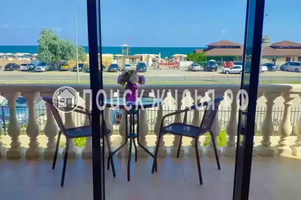 Апартаменты «Золотой пляж» Апартаменты «Золотой пляж»