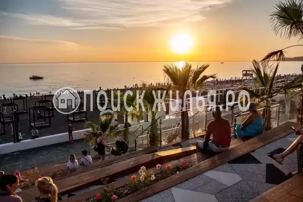 Апартаменты «Двухкомнатные»