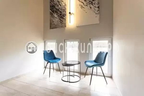 Апартаменты «Двухкомнатные»