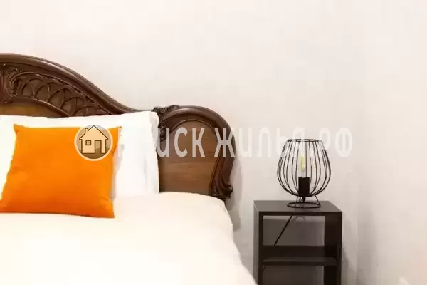 Апартаменты «Двухкомнатные»