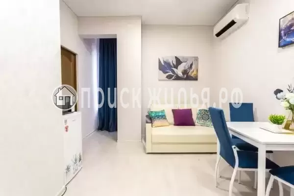 Апартаменты «Двухкомнатные»