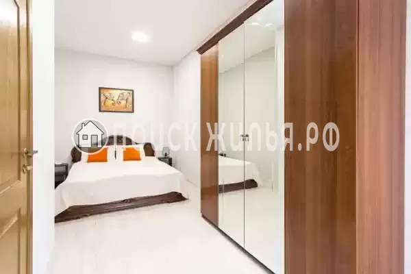 Апартаменты «Двухкомнатные»