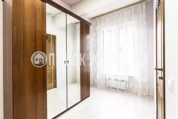 Апартаменты «Двухкомнатные»