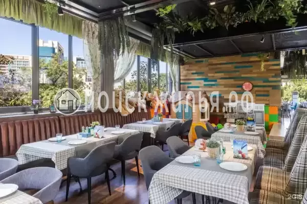 Апартаменты «Двухкомнатные»