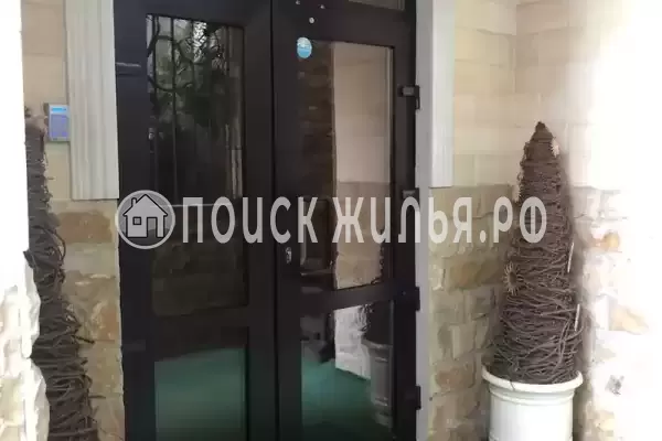 Апартаменты «Двухкомнатные»