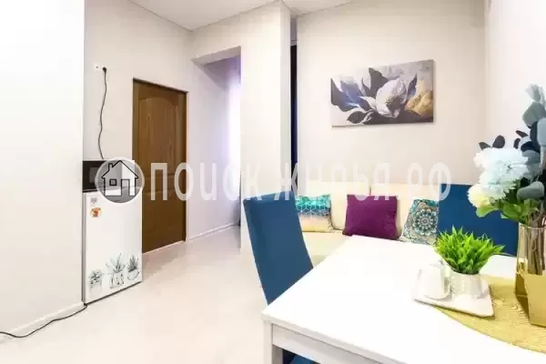 Апартаменты «Двухкомнатные»