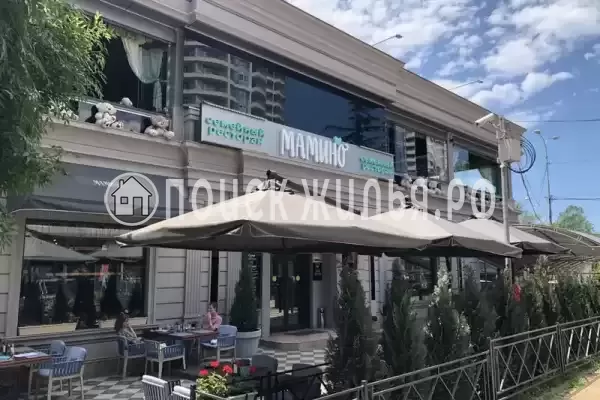 Апартаменты «Двухкомнатные»