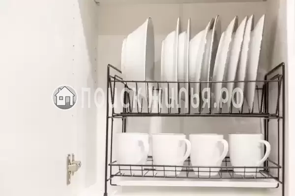 Апартаменты «Двухкомнатные»