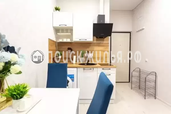 Апартаменты «Двухкомнатные»