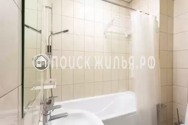 Апартаменты «Двухкомнатные»