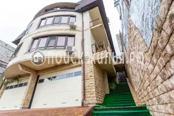 Апартаменты «Двухкомнатные»