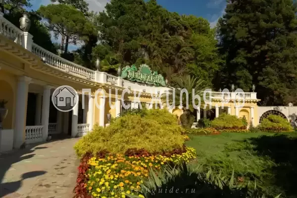 Апартаменты «Двухкомнатные»