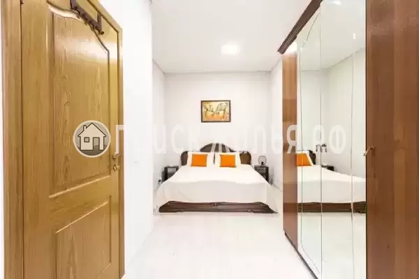 Апартаменты «Двухкомнатные»