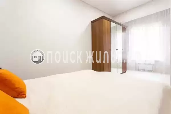 Апартаменты «Двухкомнатные»