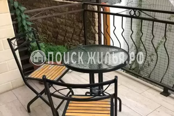 Апартаменты «Двухкомнатные»