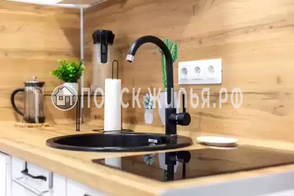 Апартаменты «Двухкомнатные»