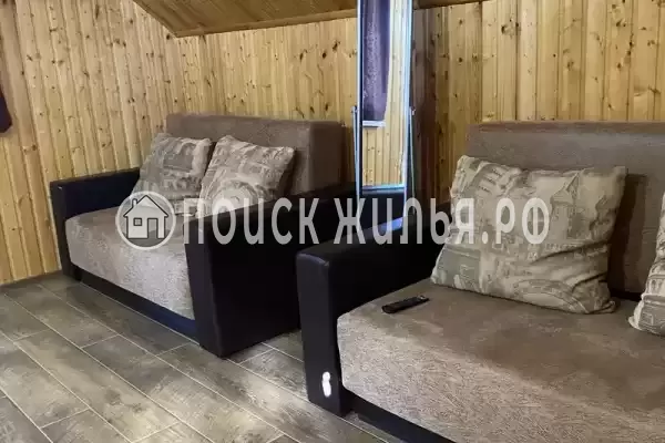 Частный сектор «У Эллис»