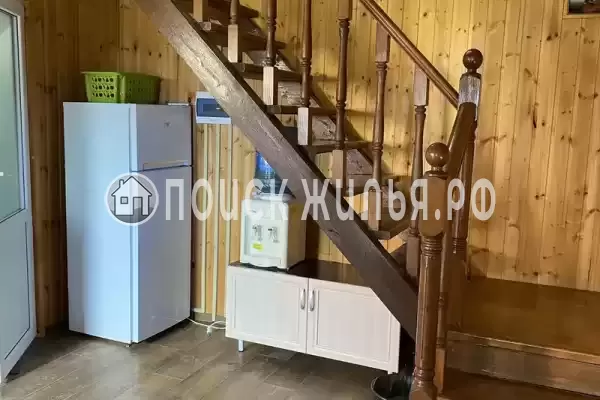 Частный сектор «У Эллис»