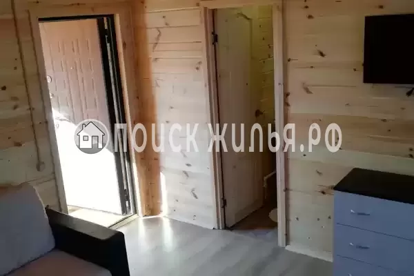 Частный сектор «Коттедж на Клубничной»