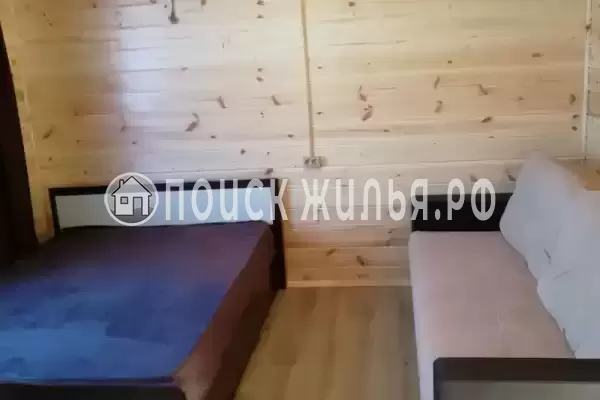 Частный сектор «Коттедж на Клубничной»