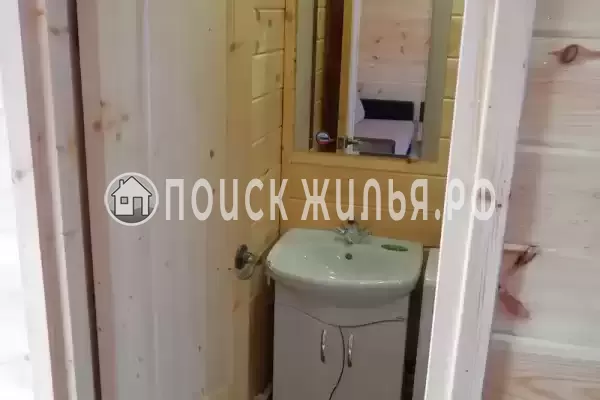 Частный сектор «Коттедж на Клубничной»