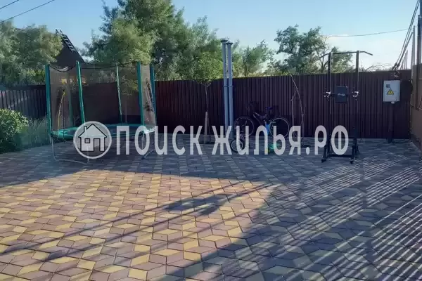 Частный сектор «Коттедж на Клубничной»