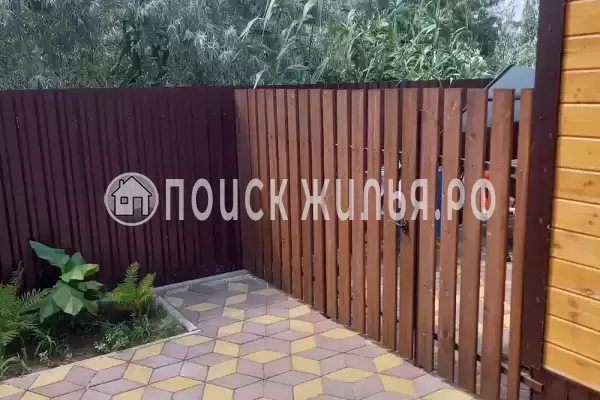 Частный сектор «Коттедж на Клубничной»