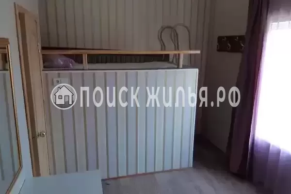 Дом под ключ «Южноморье» Дом под ключ «Южноморье»