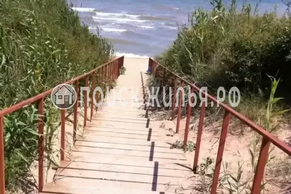 Дом под ключ «Южноморье» Дом под ключ «Южноморье»