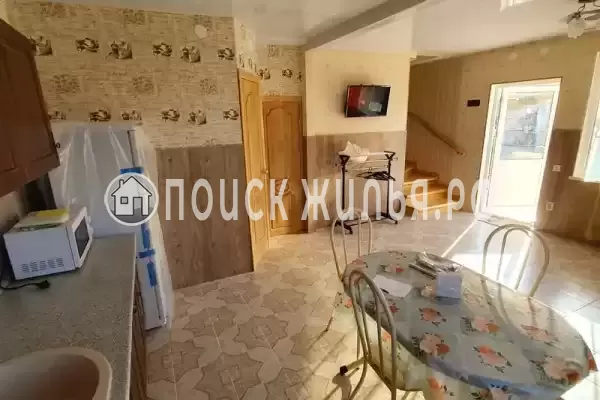 Дом под ключ «Южноморье» Дом под ключ «Южноморье»