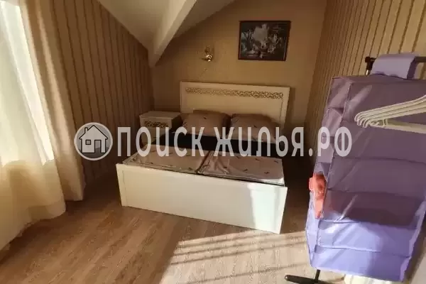 Дом под ключ «Южноморье» Дом под ключ «Южноморье»