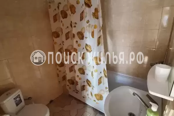 Дом под ключ «Южноморье» Дом под ключ «Южноморье»