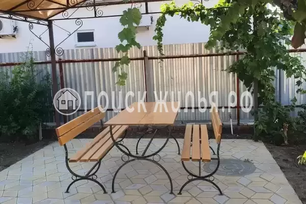 Дом под ключ «Южноморье» Дом под ключ «Южноморье»