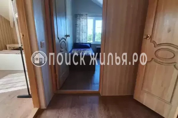 Дом под ключ «Южноморье» Дом под ключ «Южноморье»