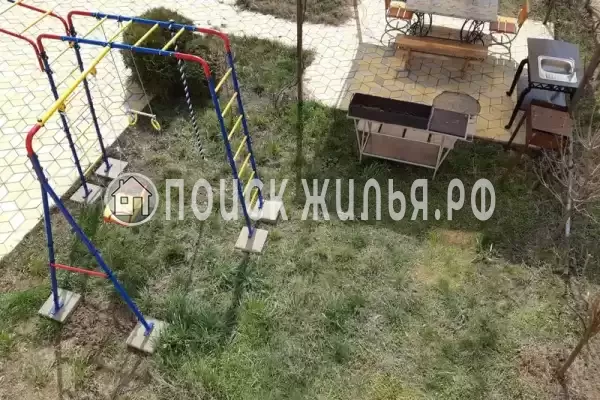 Дом под ключ «Южноморье» Дом под ключ «Южноморье»