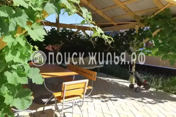 Дом под ключ «Южноморье» Дом под ключ «Южноморье»