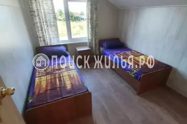 Дом под ключ «Южноморье» Дом под ключ «Южноморье»