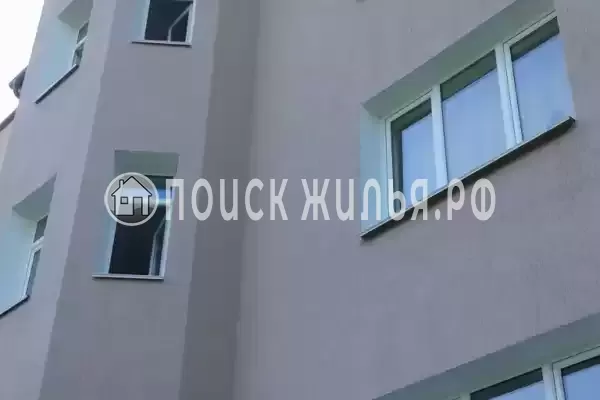 Квартира «Двухкомнатная квартира в Хосте»