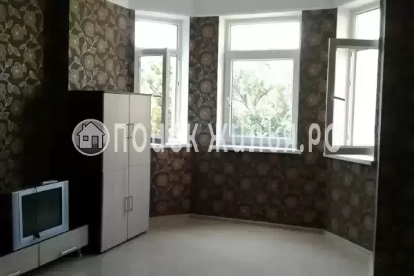 Квартира «Двухкомнатная квартира в Хосте»