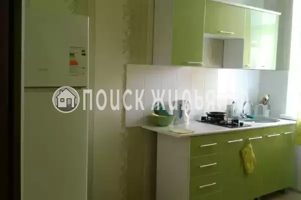 Квартира «Двухкомнатная квартира в Хосте»