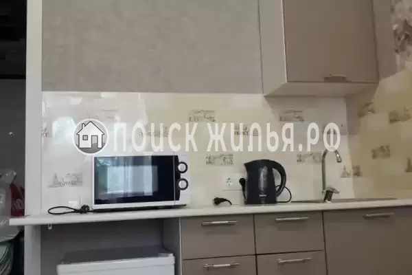 Апартаменты «Светлана Прованс»